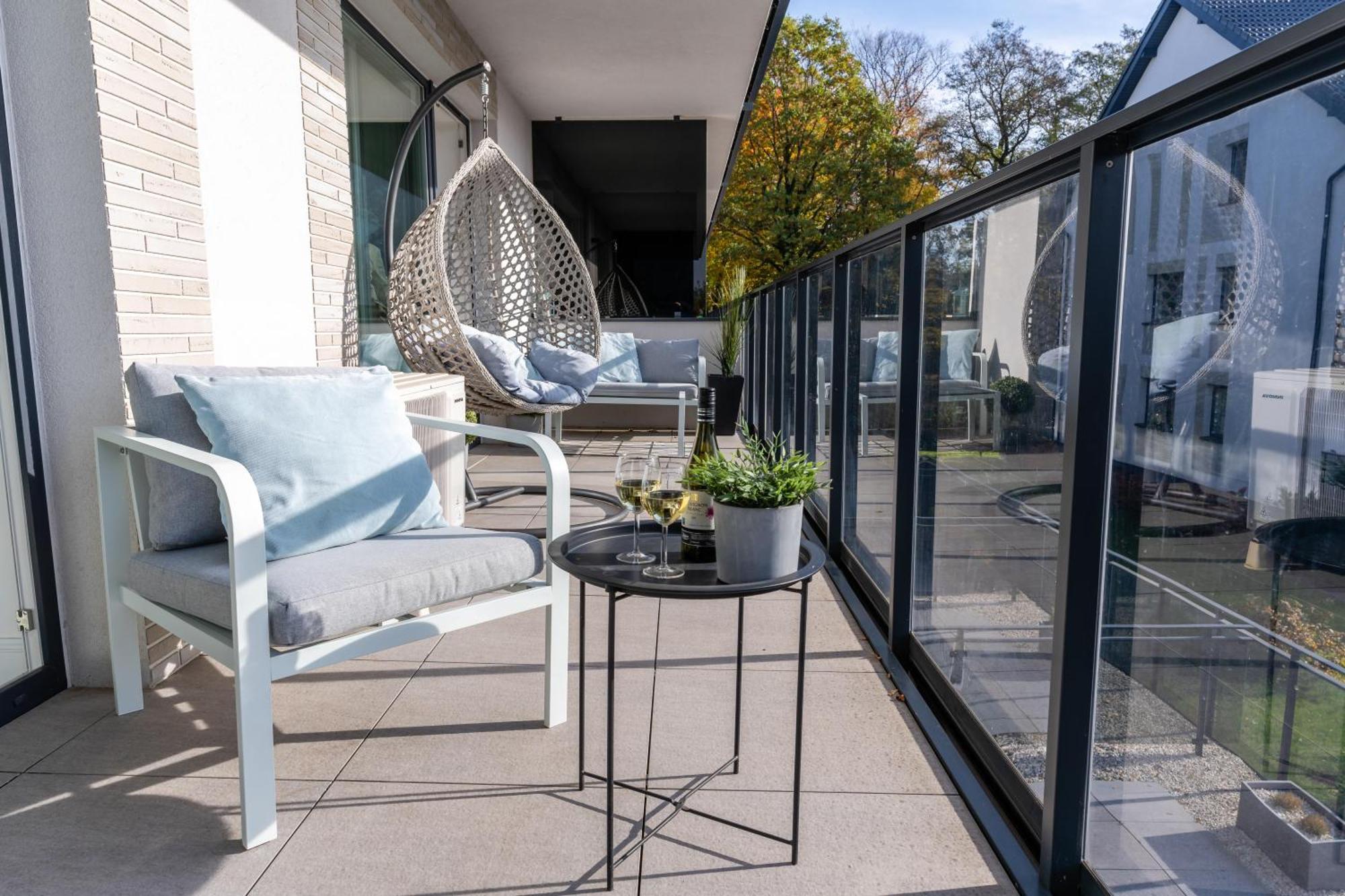 Lake Apart Ostroda - Widok, Przy Plazy, Aquapark, Parking Podziemny, Winda, Netflix Exterior photo
